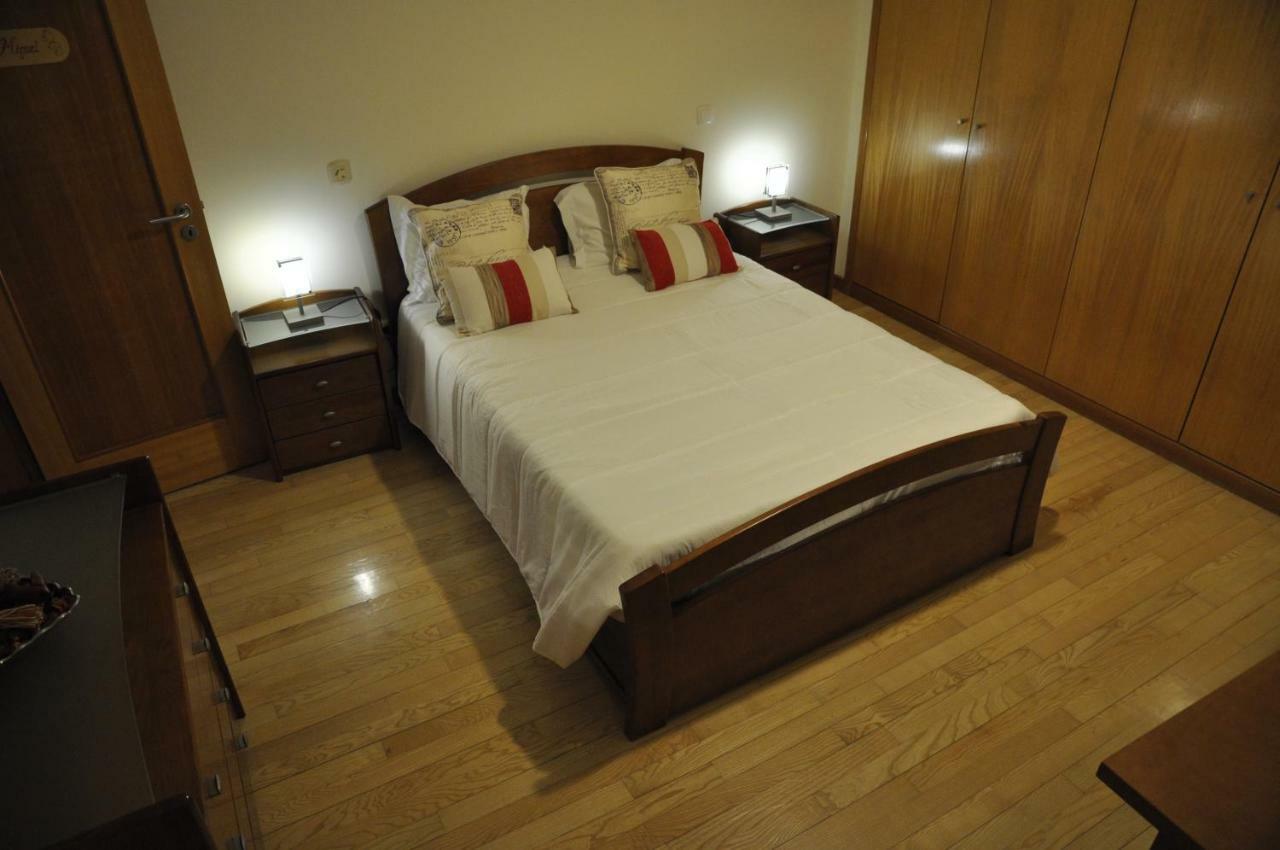 法鲁区Apartamento Algarve Holidays公寓 外观 照片