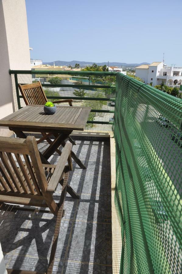 法鲁区Apartamento Algarve Holidays公寓 外观 照片
