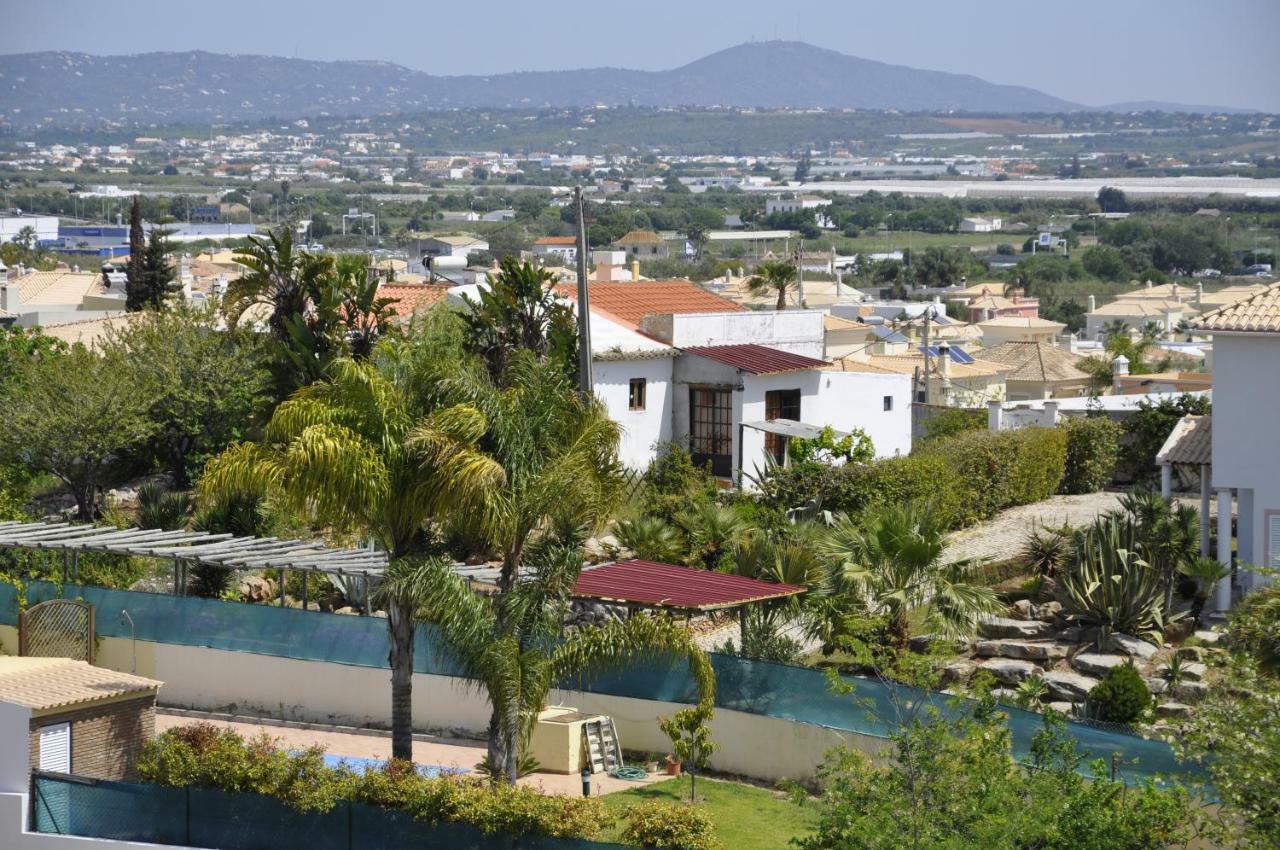 法鲁区Apartamento Algarve Holidays公寓 外观 照片